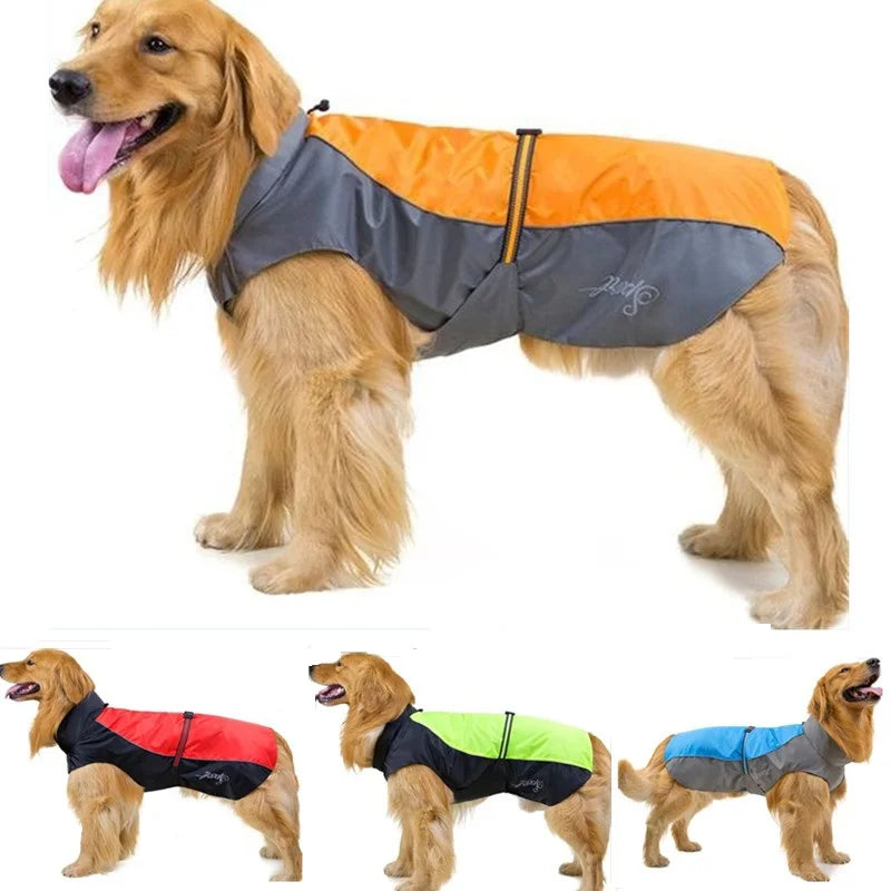 Chubasquero