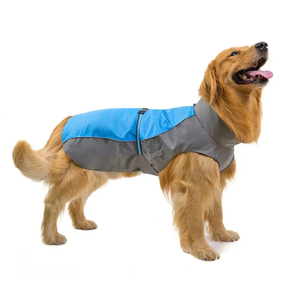 Chubasquero