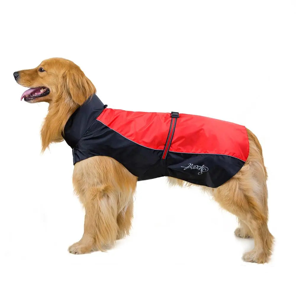 Chubasquero