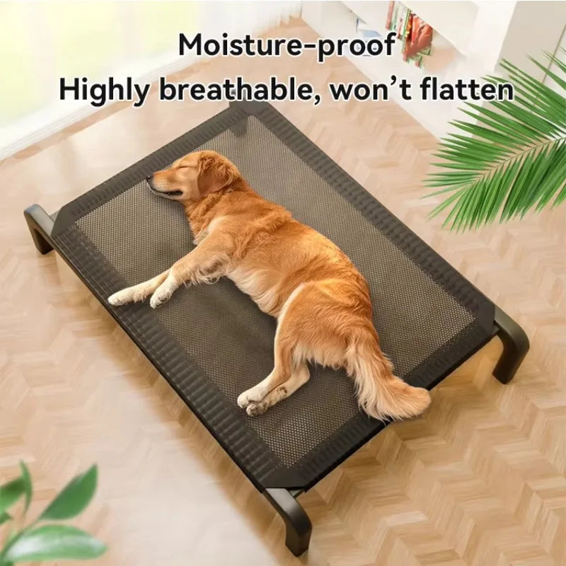 Cama Elastica