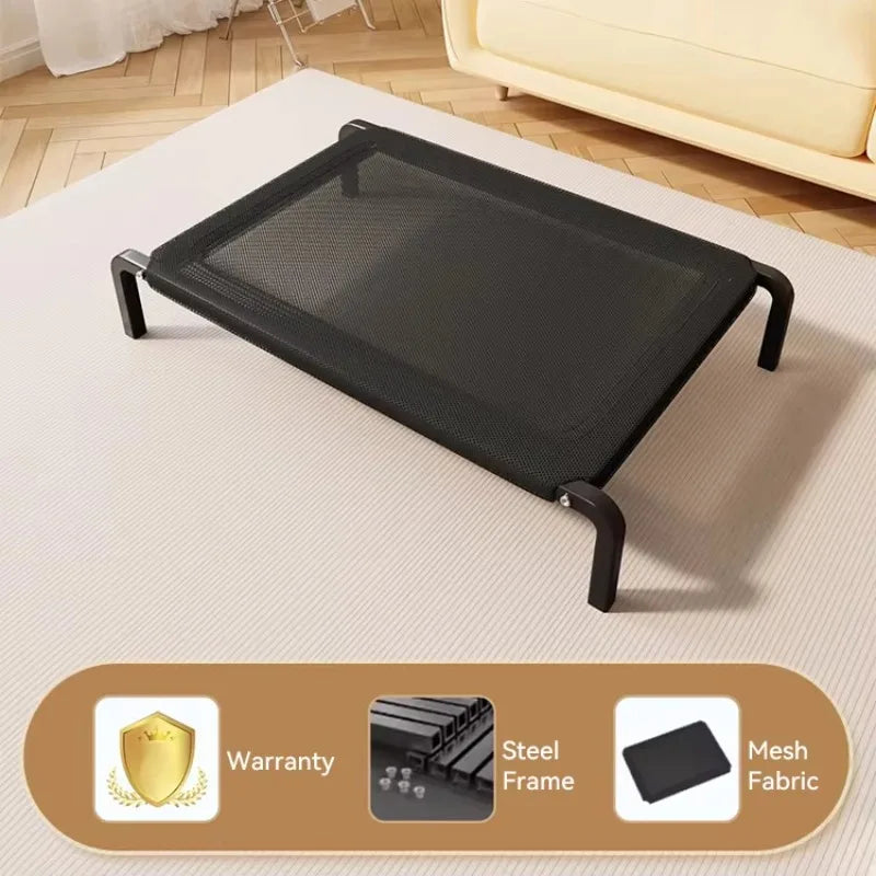 Cama Elastica
