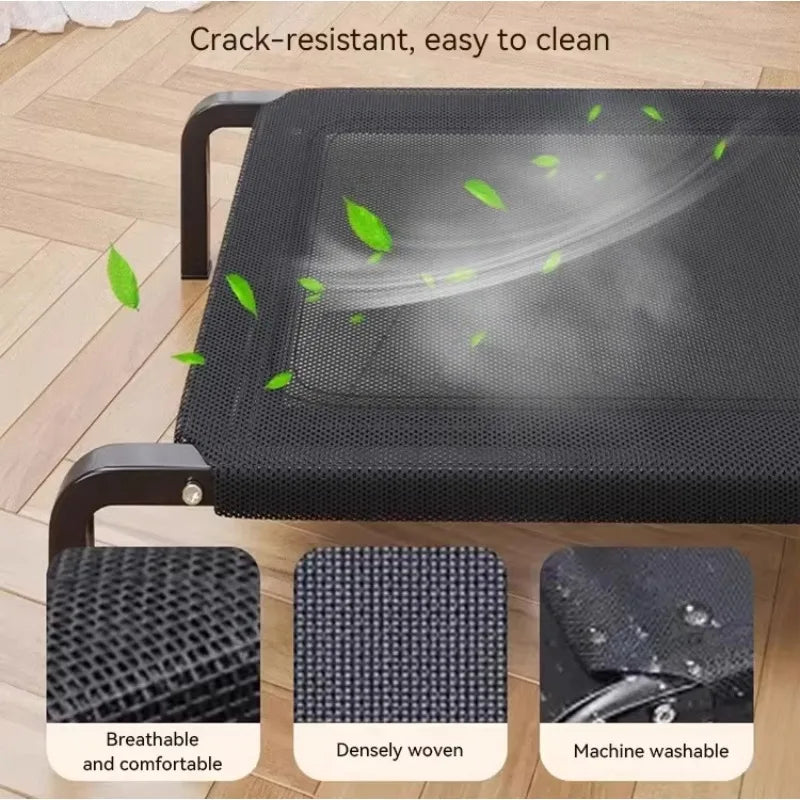 Cama Elastica