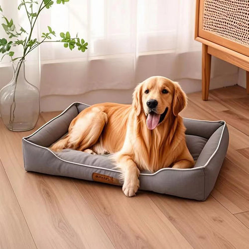 Cama Confort Para Todos los Tamaños