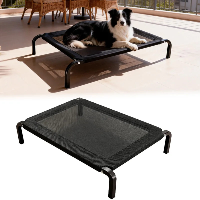 Cama Elastica